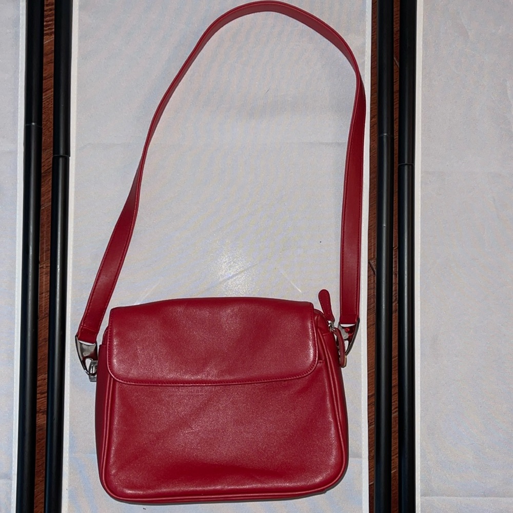 AURIELLE SHOULDER BAG